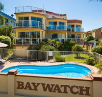 Baywatch Apartments Merimbula - Tourism Hervey Bay