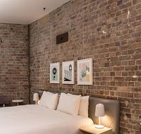 The Ultimo - Hervey Bay Accommodation
