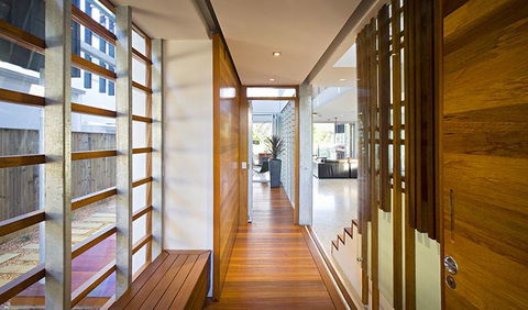 Casuarina Beachfront House - Hostie Properties - Hervey Bay Accommodation 22