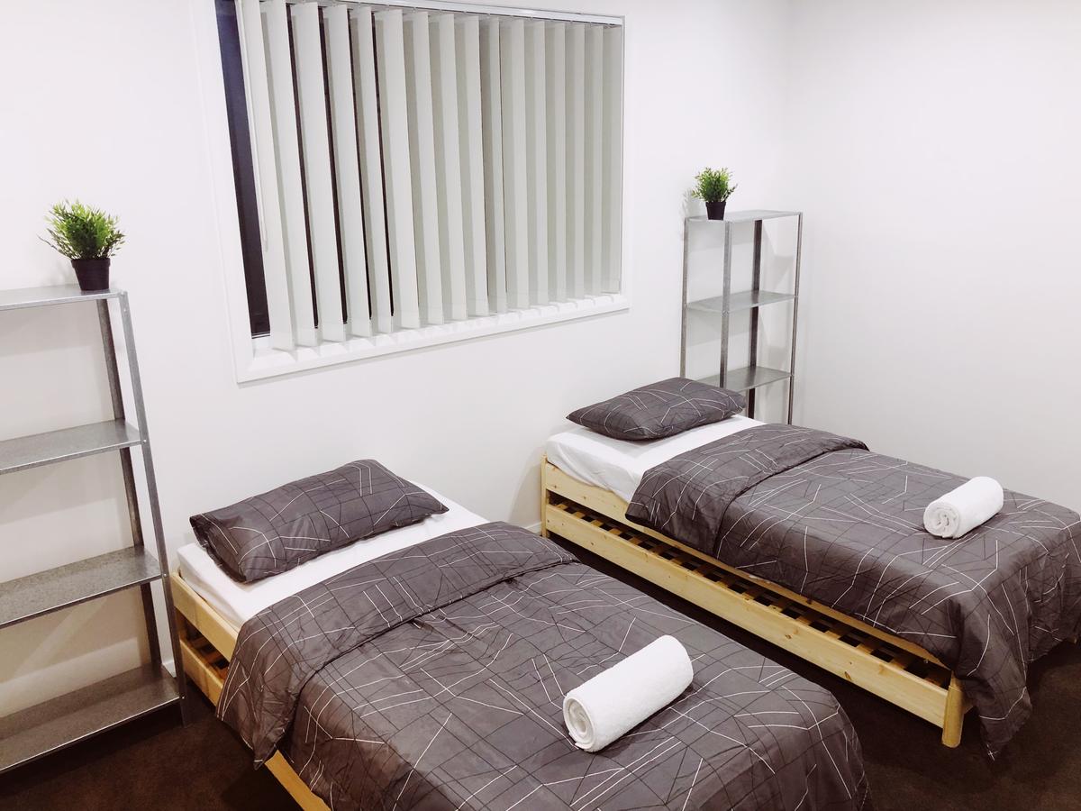 Denistone NSW Hervey Bay Accommodation