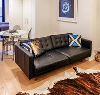 Orange Stay Apartments Potts Point - Hervey Bay Accommodation