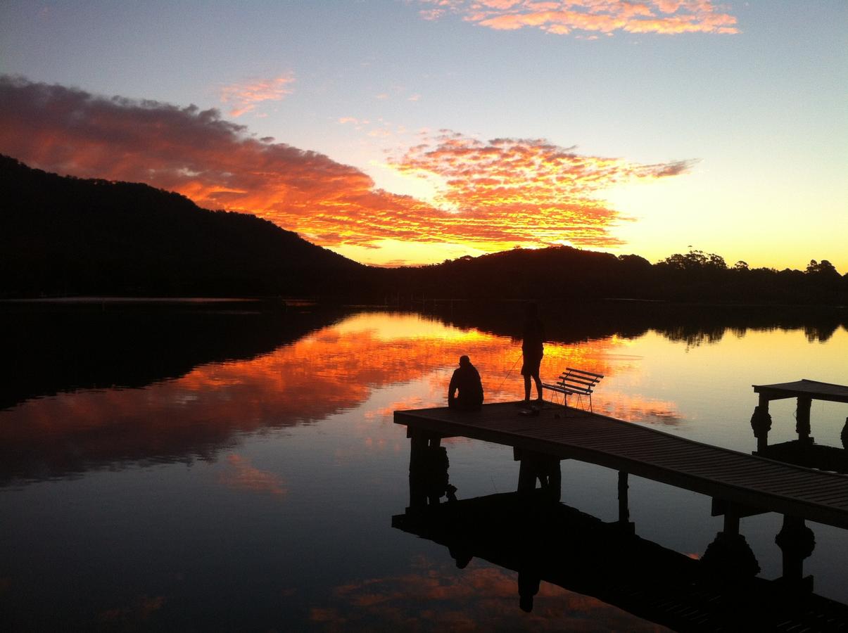 Bobs Creek NSW Hervey Bay Accommodation