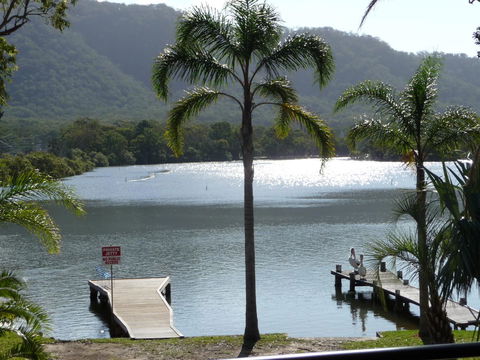 Pelican H2O One & Two Bedroom Apartments - Tourism Hervey Bay 2