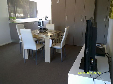 Pelican H2O One & Two Bedroom Apartments - Tourism Hervey Bay 27