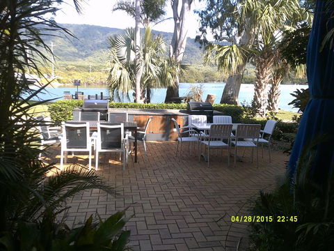 Pelican H2O One & Two Bedroom Apartments - Tourism Hervey Bay 10