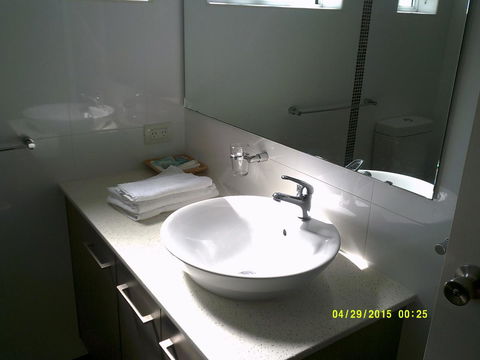 Pelican H2O One & Two Bedroom Apartments - Tourism Hervey Bay 32