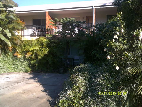 Pelican H2O One & Two Bedroom Apartments - Tourism Hervey Bay 15