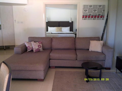 Pelican H2O One & Two Bedroom Apartments - Tourism Hervey Bay 21