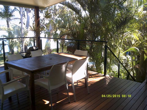 Pelican H2O One & Two Bedroom Apartments - Tourism Hervey Bay 42