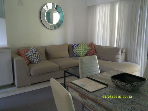 Pelican H2O One & Two Bedroom Apartments - Tourism Hervey Bay 43