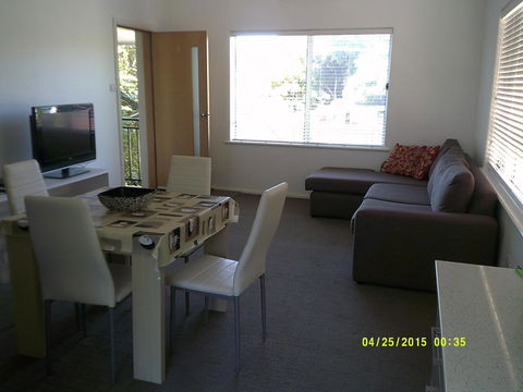 Pelican H2O One & Two Bedroom Apartments - Tourism Hervey Bay 19