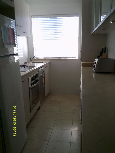 Pelican H2O One & Two Bedroom Apartments - Tourism Hervey Bay 22