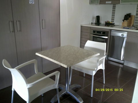 Pelican H2O One & Two Bedroom Apartments - Tourism Hervey Bay 34