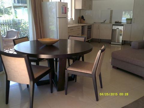Pelican H2O One & Two Bedroom Apartments - Tourism Hervey Bay 30