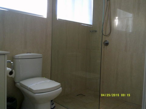 Pelican H2O One & Two Bedroom Apartments - Tourism Hervey Bay 26