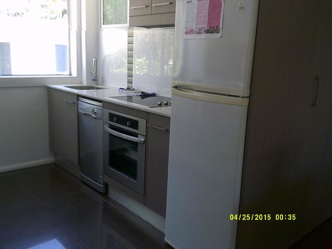 Pelican H2O One & Two Bedroom Apartments - Tourism Hervey Bay 38