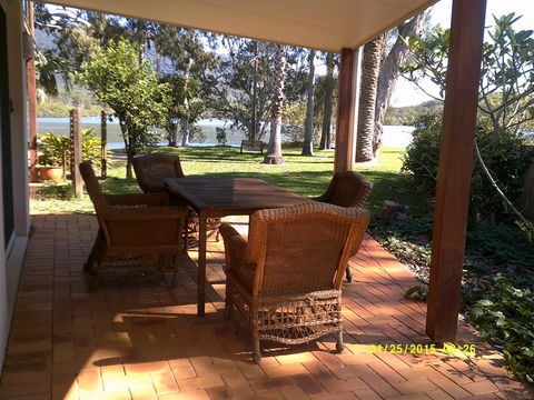 Pelican H2O One & Two Bedroom Apartments - Tourism Hervey Bay 17