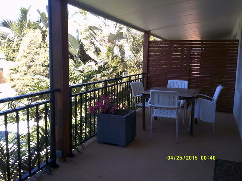 Pelican H2O One & Two Bedroom Apartments - Tourism Hervey Bay 28