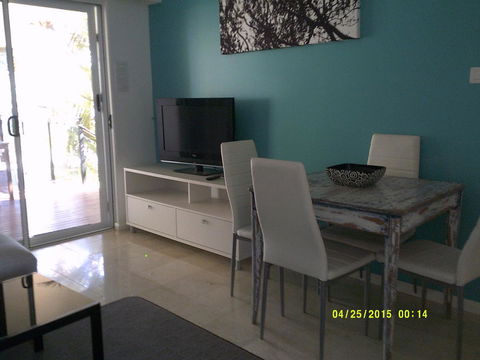 Pelican H2O One & Two Bedroom Apartments - Tourism Hervey Bay 24