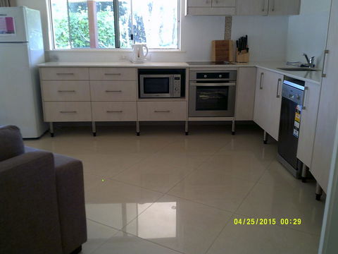 Pelican H2O One & Two Bedroom Apartments - Tourism Hervey Bay 31