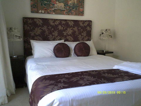 Pelican H2O One & Two Bedroom Apartments - Tourism Hervey Bay 40