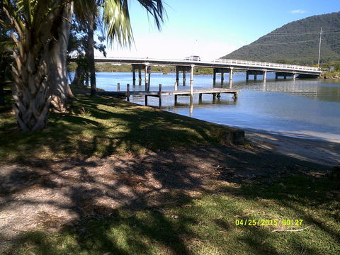 Pelican H2O One & Two Bedroom Apartments - Tourism Hervey Bay 13