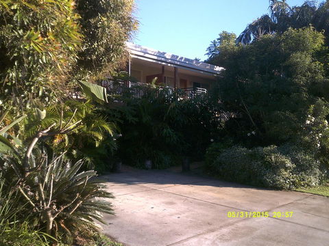 Pelican H2O One & Two Bedroom Apartments - Tourism Hervey Bay 23