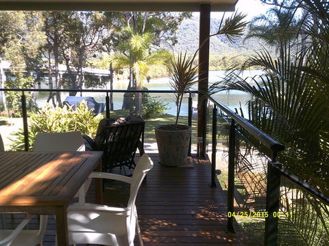 Pelican H2O One & Two Bedroom Apartments - Tourism Hervey Bay 18