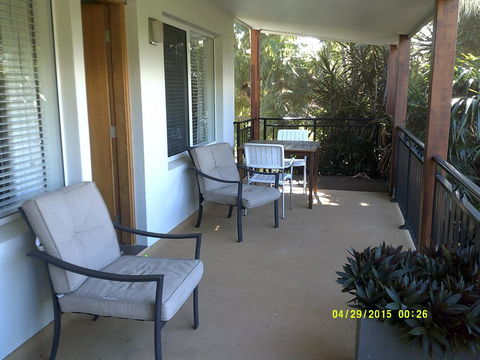 Pelican H2O One & Two Bedroom Apartments - Tourism Hervey Bay 14