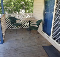 Amaroo Resort - Tourism Hervey Bay