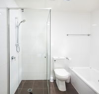 Charlestown Executive Apartments - Tourism Hervey Bay