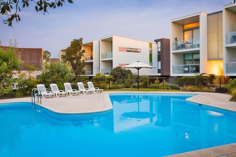 Coast 35 - Hervey Bay Accommodation 3