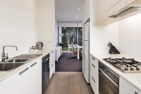 Coast 35 - Hervey Bay Accommodation 2