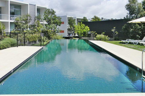 Coast 35 - Hervey Bay Accommodation 10