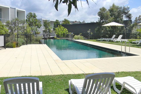 Coast 35 - Hervey Bay Accommodation 8