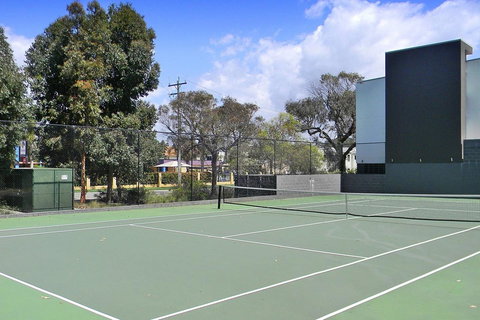 Coast 35 - Hervey Bay Accommodation 7