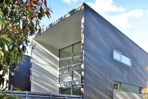 Coast 35 - Hervey Bay Accommodation 1