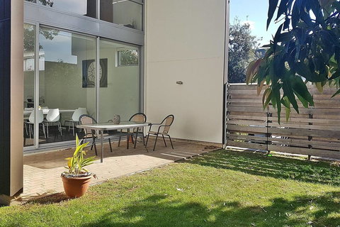 Coast 35 - Hervey Bay Accommodation 6