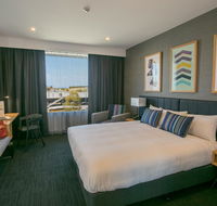 Alpha Hotel Eastern Creek - Hervey Bay Accommodation