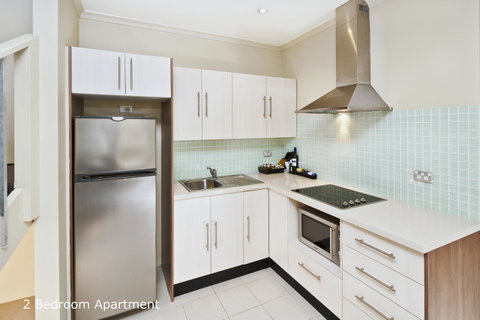 Best Western Plus Hotel Stellar - Hervey Bay Accommodation 31