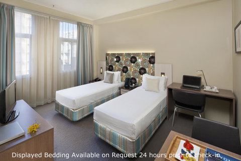Best Western Plus Hotel Stellar - Hervey Bay Accommodation 19