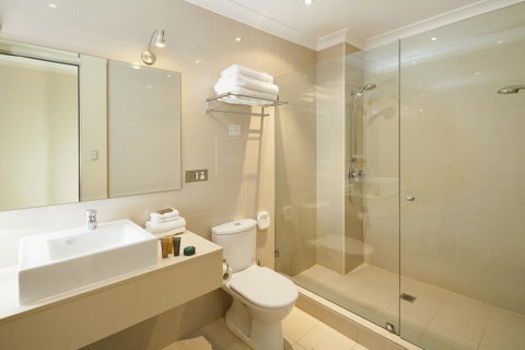 Best Western Plus Hotel Stellar - Hervey Bay Accommodation 5