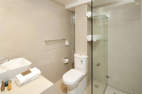 Best Western Plus Hotel Stellar - Hervey Bay Accommodation 1