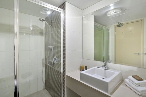 Best Western Plus Hotel Stellar - Hervey Bay Accommodation 7