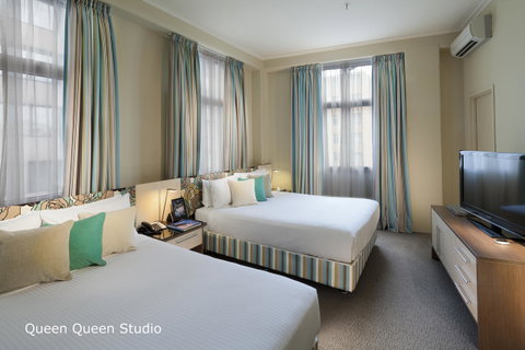 Best Western Plus Hotel Stellar - Hervey Bay Accommodation 10