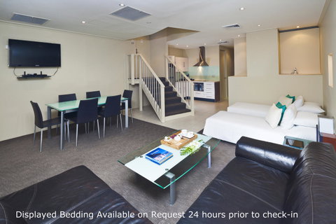 Best Western Plus Hotel Stellar - Hervey Bay Accommodation 35