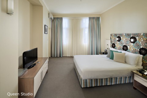 Best Western Plus Hotel Stellar - Hervey Bay Accommodation 13