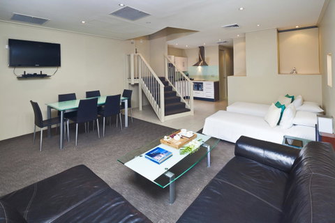 Best Western Plus Hotel Stellar - Hervey Bay Accommodation 3