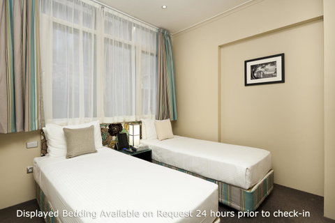 Best Western Plus Hotel Stellar - Hervey Bay Accommodation 34