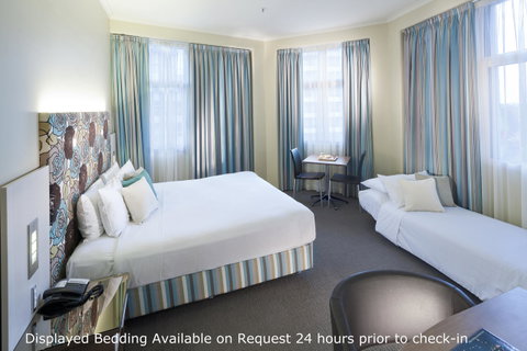 Best Western Plus Hotel Stellar - Hervey Bay Accommodation 22